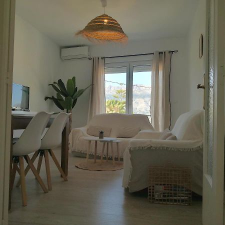 Cascantik Altea Kültér fotó