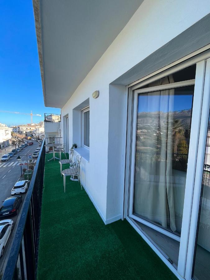 Cascantik Altea Kültér fotó