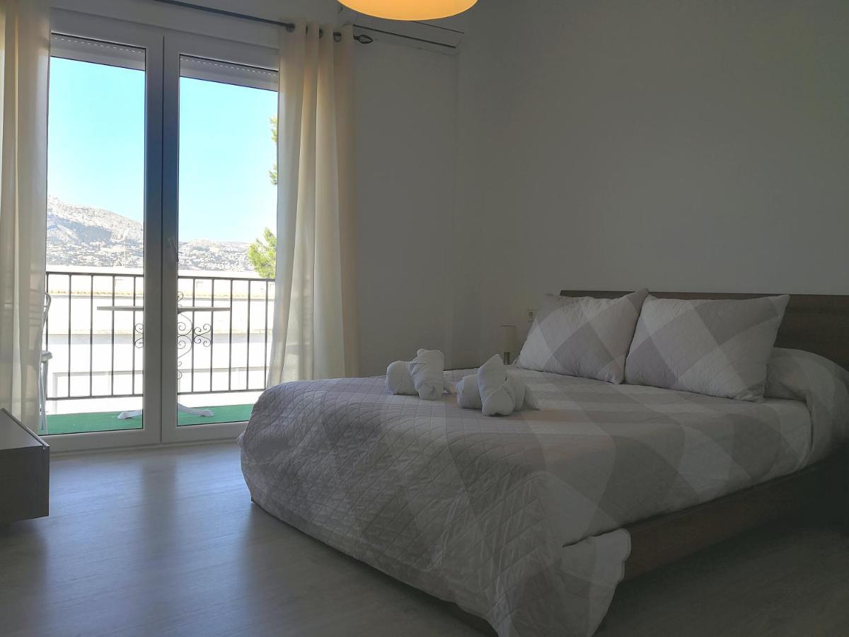 Cascantik Altea Kültér fotó