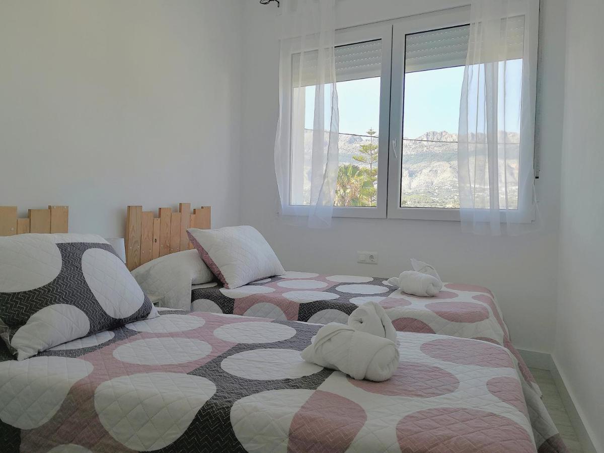 Cascantik Altea Kültér fotó