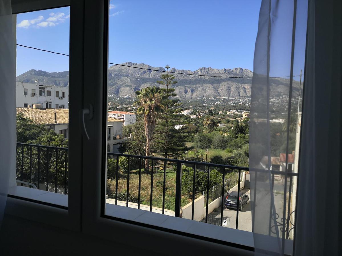 Cascantik Altea Kültér fotó