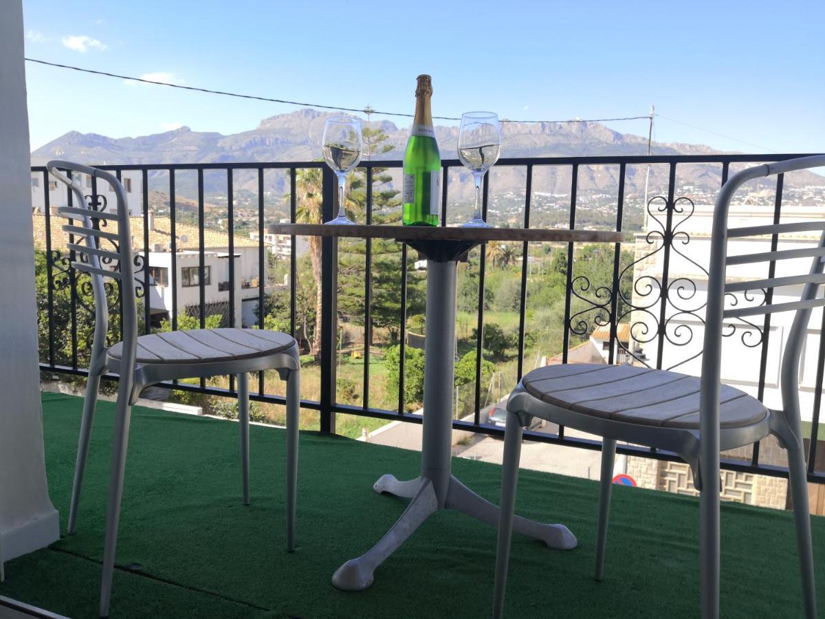 Cascantik Altea Kültér fotó