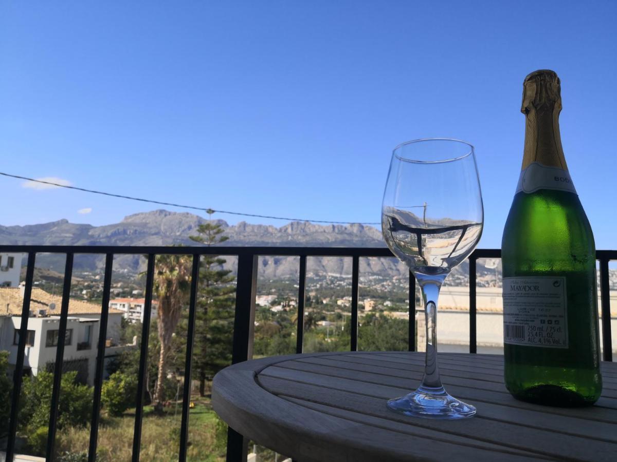 Cascantik Altea Kültér fotó
