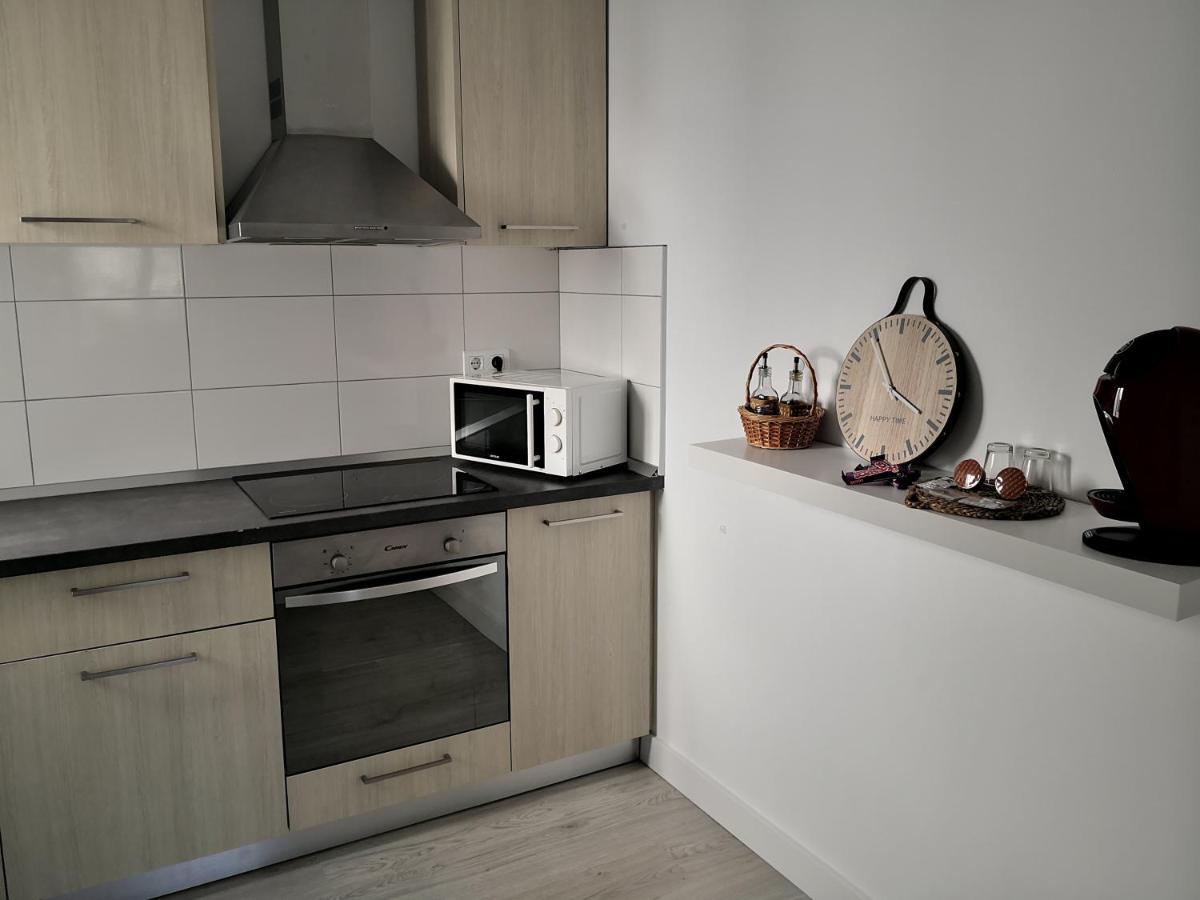 Cascantik Altea Kültér fotó